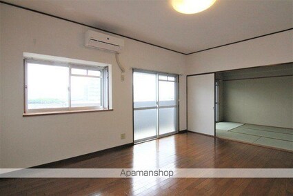 ＡＣＴＹ梅本Ⅱ[3LDK/75.7m2]の内装4