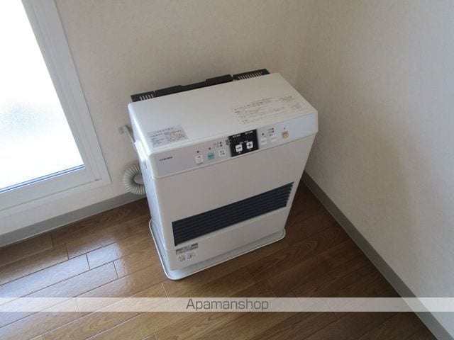 ヴェルパルク8.2の内装写真