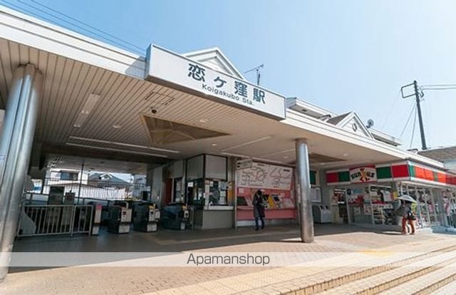 レオパレス栄[1K/20.28m2]の周辺6