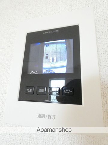 フレスコ天神の内装写真