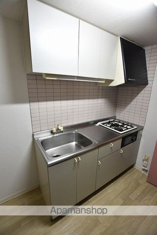 ストロール札幌の内装写真