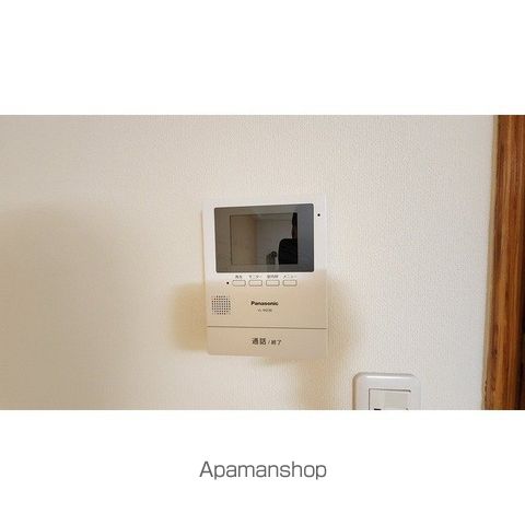 アルテピアッツァの内装写真