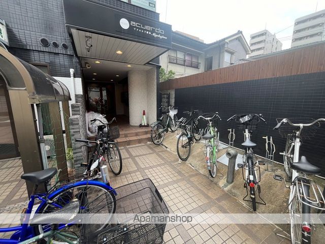 アクエルド都島のその他写真