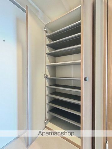 ArtizA淡路の内装写真