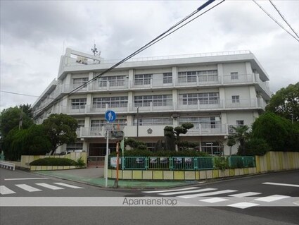 和歌山県和歌山市鷹匠町７丁目[1LDK/46.75m2]の周辺7