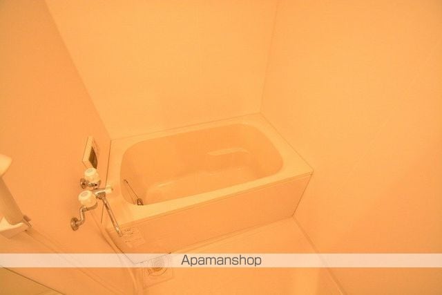 グラバードの内装写真