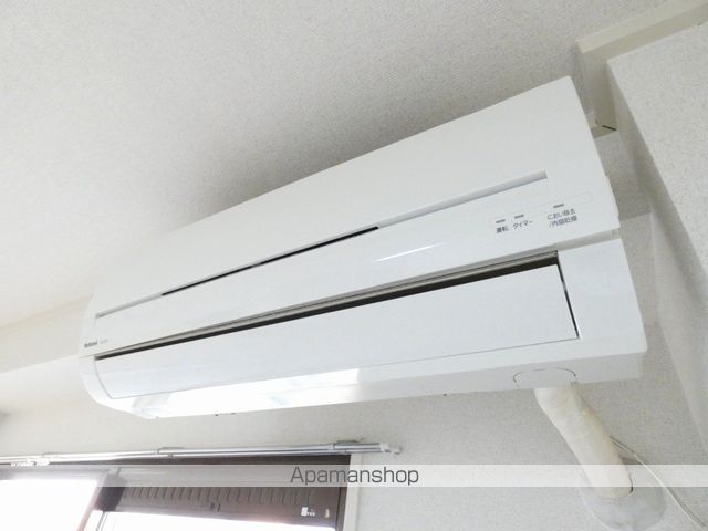アルシェ浜松の内装写真