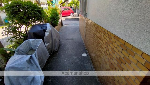 コーポナンゴウのその他写真