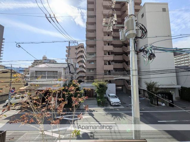 ユーグレイス東島田の内装写真