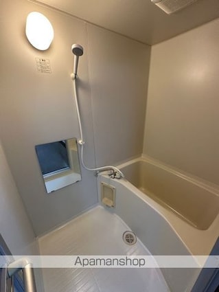 シンエイハイツＢ[1K/27m2]のバス