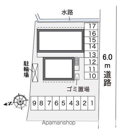 レオパレス相生のその他写真