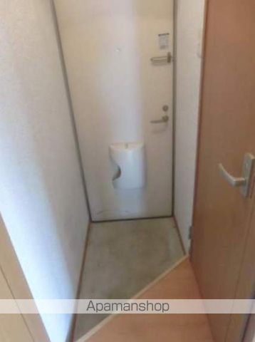 KIRAMECK月寒中央の内装写真