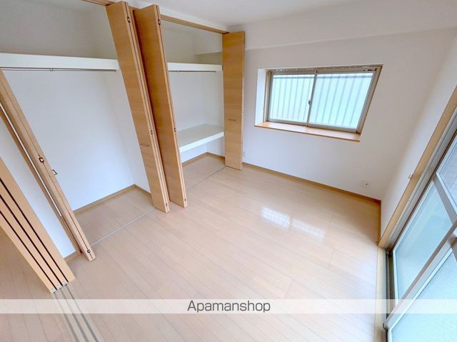 SKY DESIGNIIIの内装写真