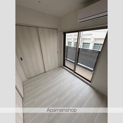 ALIVIS緑橋の内装写真