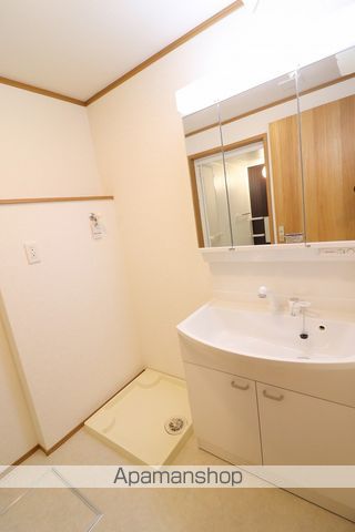 レガーメまえざかの内装写真