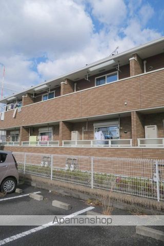 ブリッサ NTの外観写真