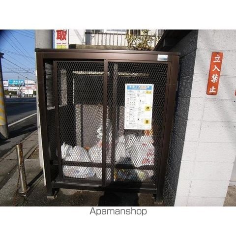 コアクレスト浦和の外観写真