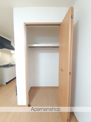 カーサ・ボニート[1R/25.25m2]の収納