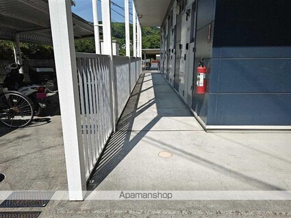 レオパレスＥＳＳＯＲ祝谷[1K/19.87m2]のその他部屋・スペース2