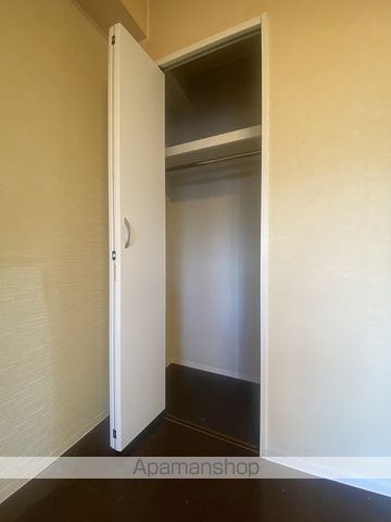 ラパンジール四天王寺東の内装写真