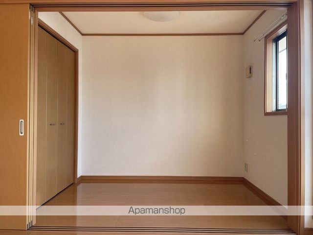 ユアーコート桜の内装写真