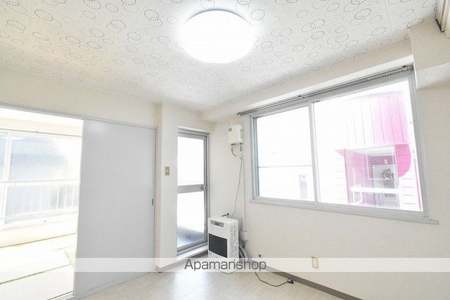 マンションあゆみの内装写真