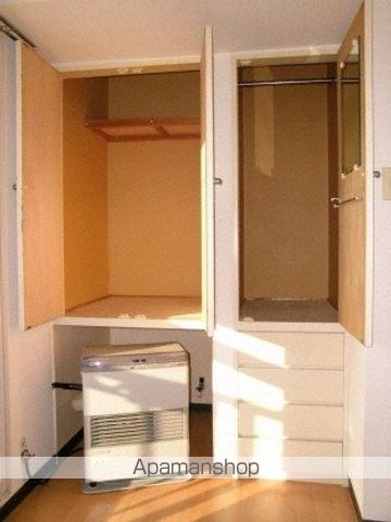 ローヤルハイツ8.8の内装写真