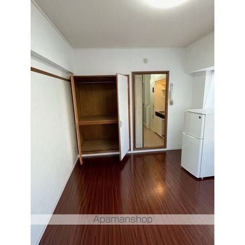 ANNEX池下の内装写真