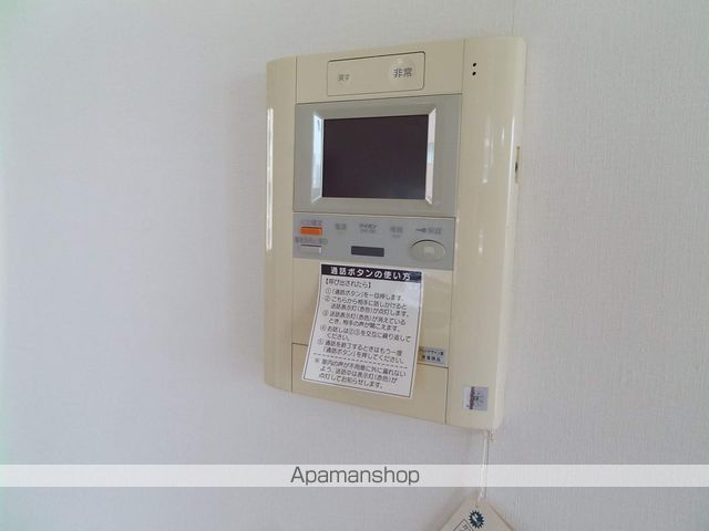 パークキューブ本郷の内装写真