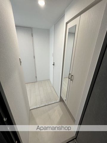 ESLEADRESIDENCE梅田GRANDGATEの内装写真