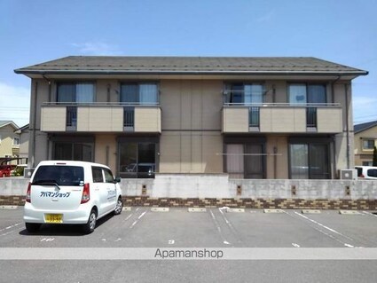 ＭＡＳＴＴＯＷＮ島内[2LDK/61.6m2]の外観5