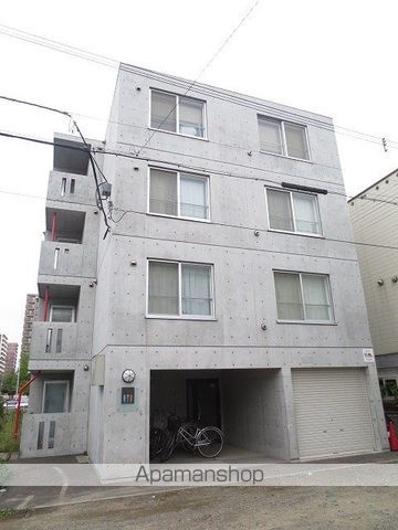 RTIIの外観写真