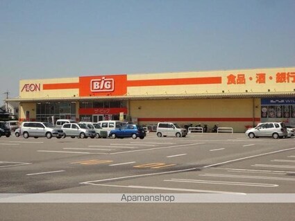 ミラリオ[2LDK/57.83m2]の周辺6