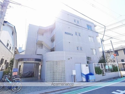 パークハウス中町[3DK/51.7m2]の外観4