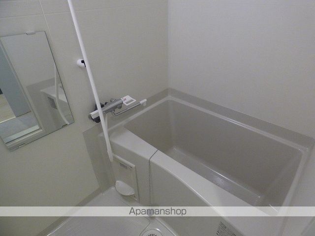 ヴィラ・セレーノ玉造本町の内装写真