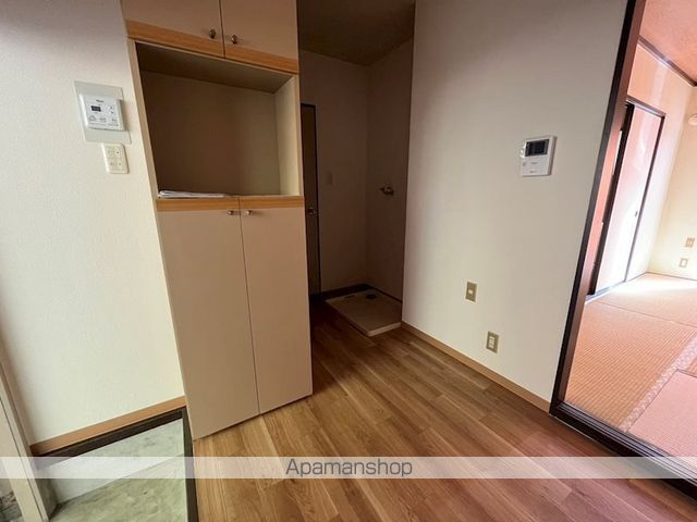 コーポひろえの内装写真