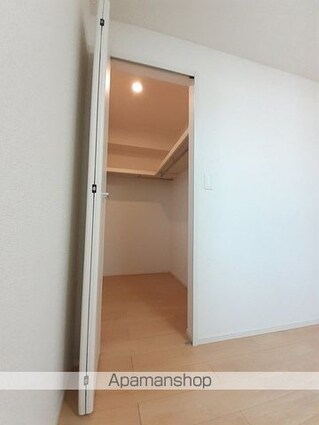 クレールⅡ　Ｂ[2LDK/57.21m2]の収納