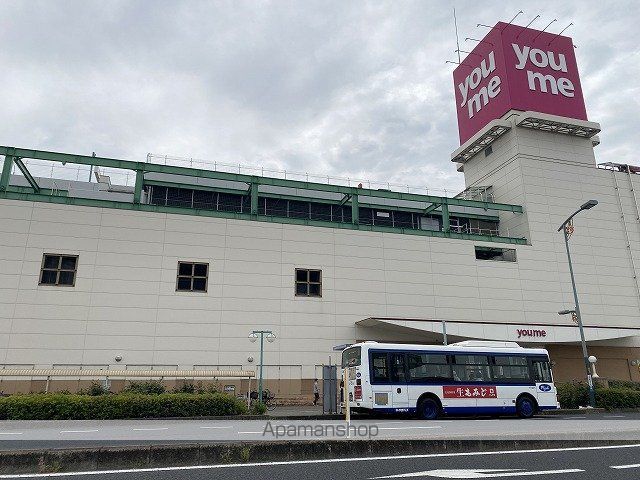 レオパレスヴィラの周辺写真