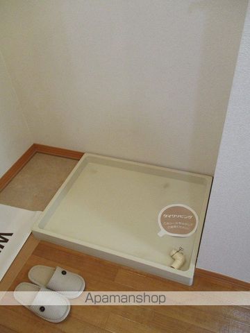 コーポラス ダイクヤの内装写真