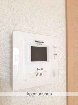 サンクレスティー[1LDK/53m2]のその他設備1