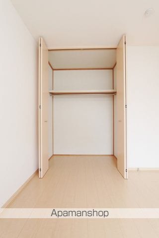 ディアコート A棟の内装写真