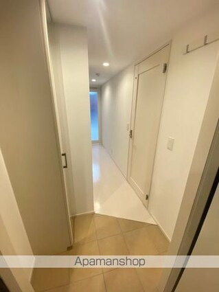 ハーモニーフラッツ中目黒[1K/23.94m2]のその他内装1