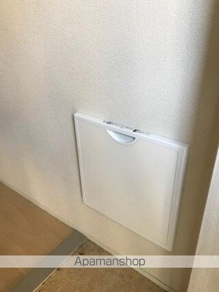 エルメゾン　ラクワット[1R/26.28m2]のその他設備2