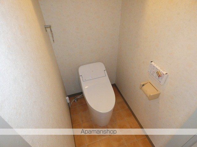 メゾンドール今治の内装写真
