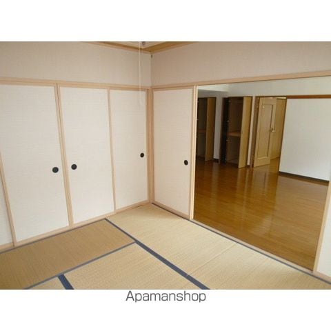 ラムセスA松波の内装写真