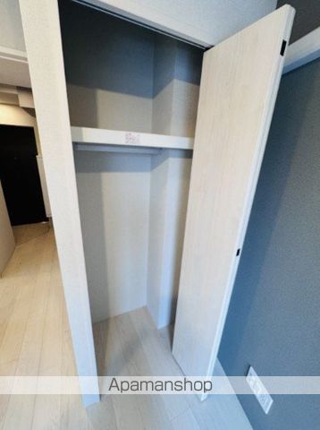 クリオ ラモード目黒洗足の内装写真