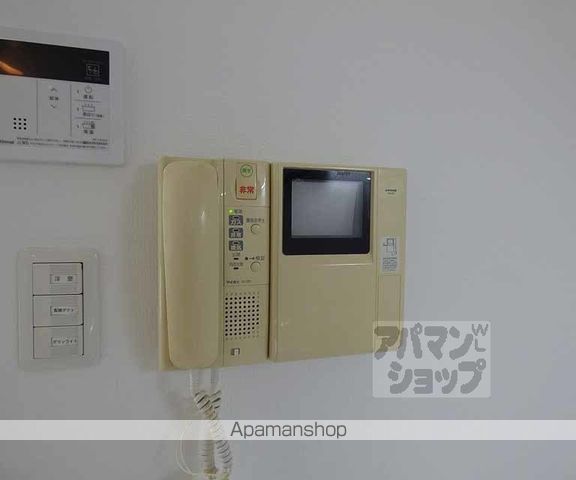 修学院TERRACEの内装写真