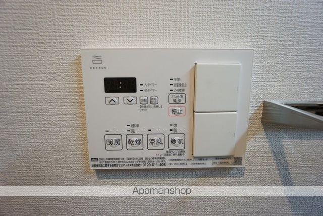 ストーリア茨木の内装写真