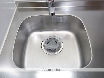 ル・レーヴ向山Ⅱ[1K/21.75m2]の内装5