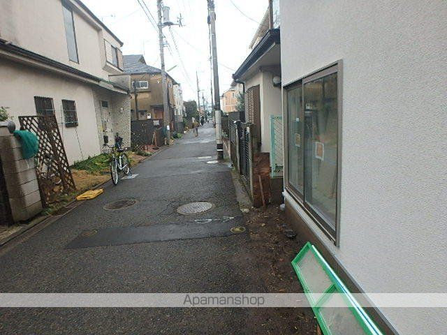 ソシガヤテラスSのその他写真